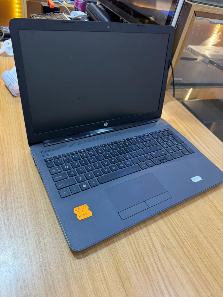 Hp cor i5 da NVIDIA 10Th Gen - Imagem 2